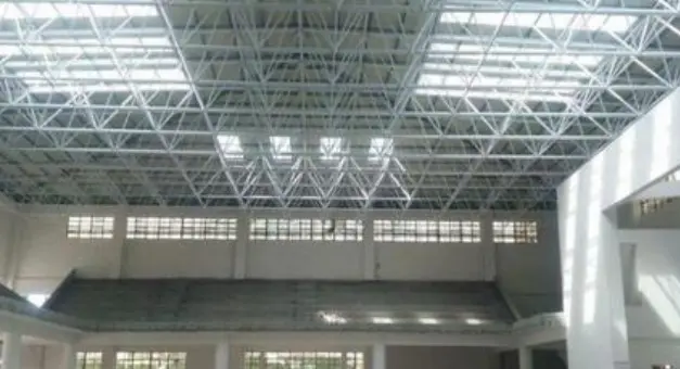 临沧网架加工